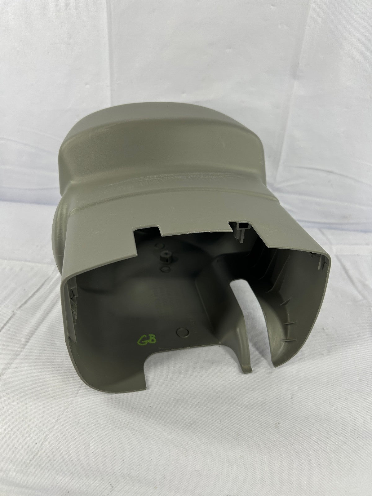 2009-2013 Subaru Forester Steering Column Gray Trim Cover OEM