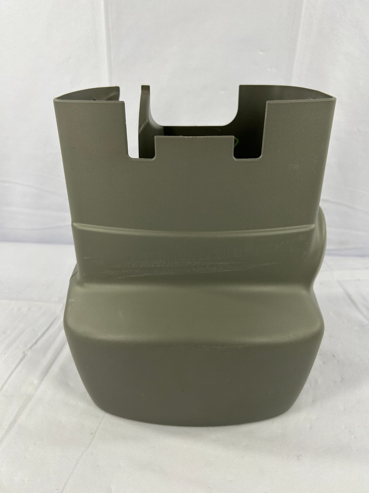 2009-2013 Subaru Forester Steering Column Gray Trim Cover OEM