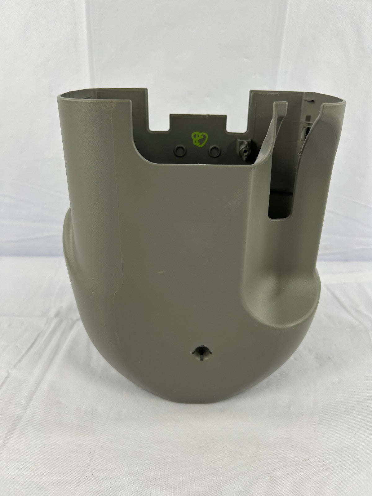 2009-2013 Subaru Forester Steering Column Gray Trim Cover OEM