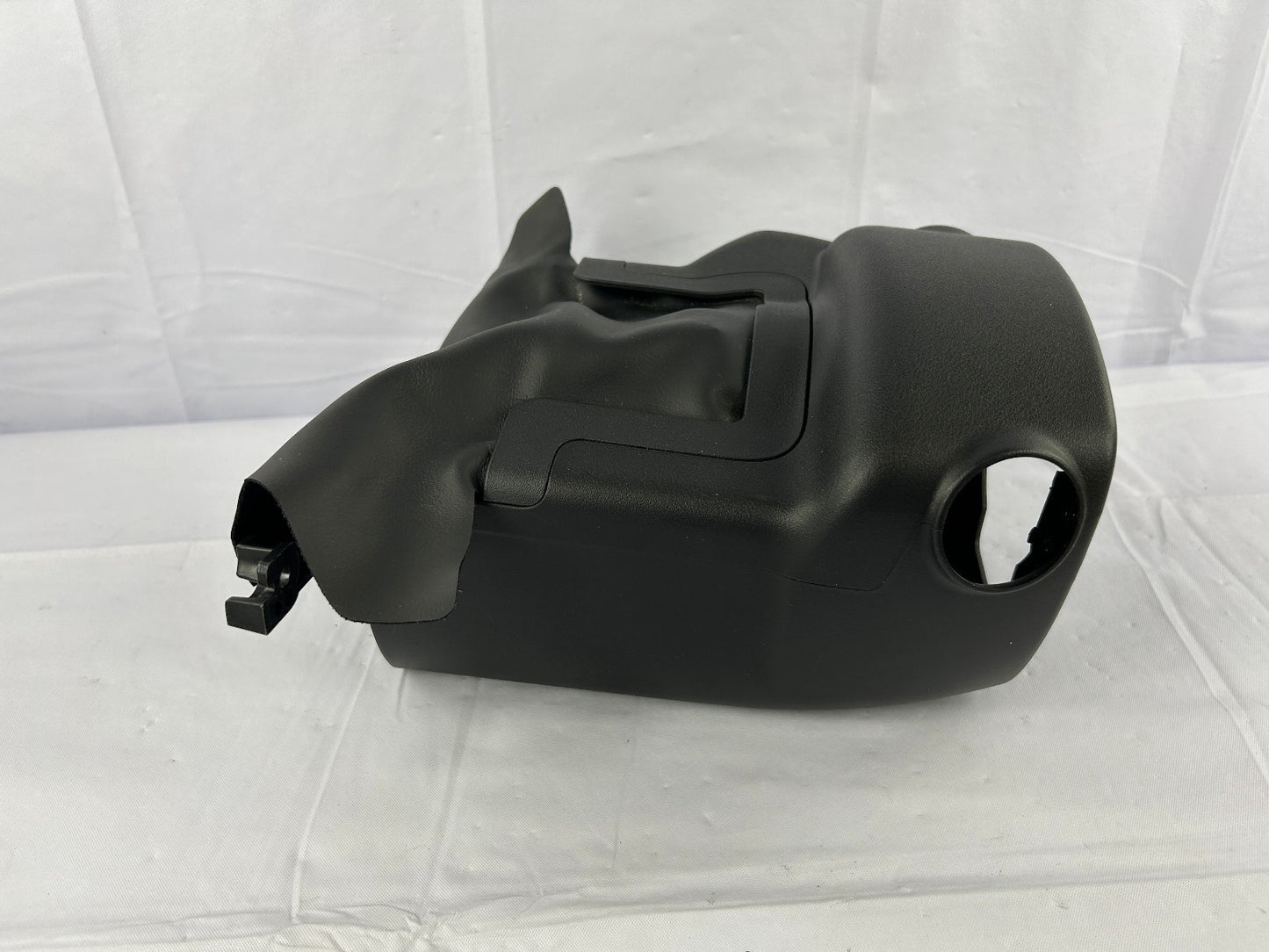 2010-2012 Subaru Outback Steering Column Trim Cover Assembly Upper Lower OEM