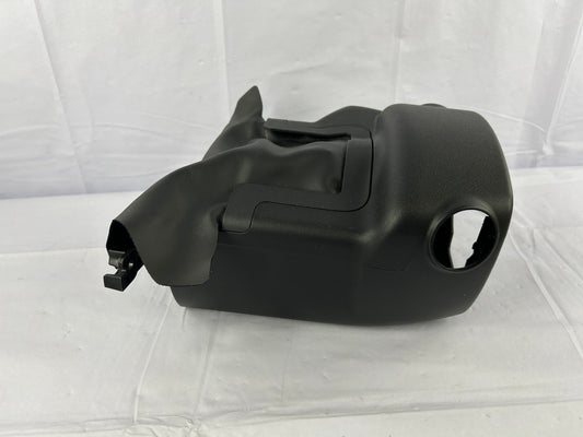 2010-2012 Subaru Outback Steering Column Trim Cover Assembly Upper Lower OEM