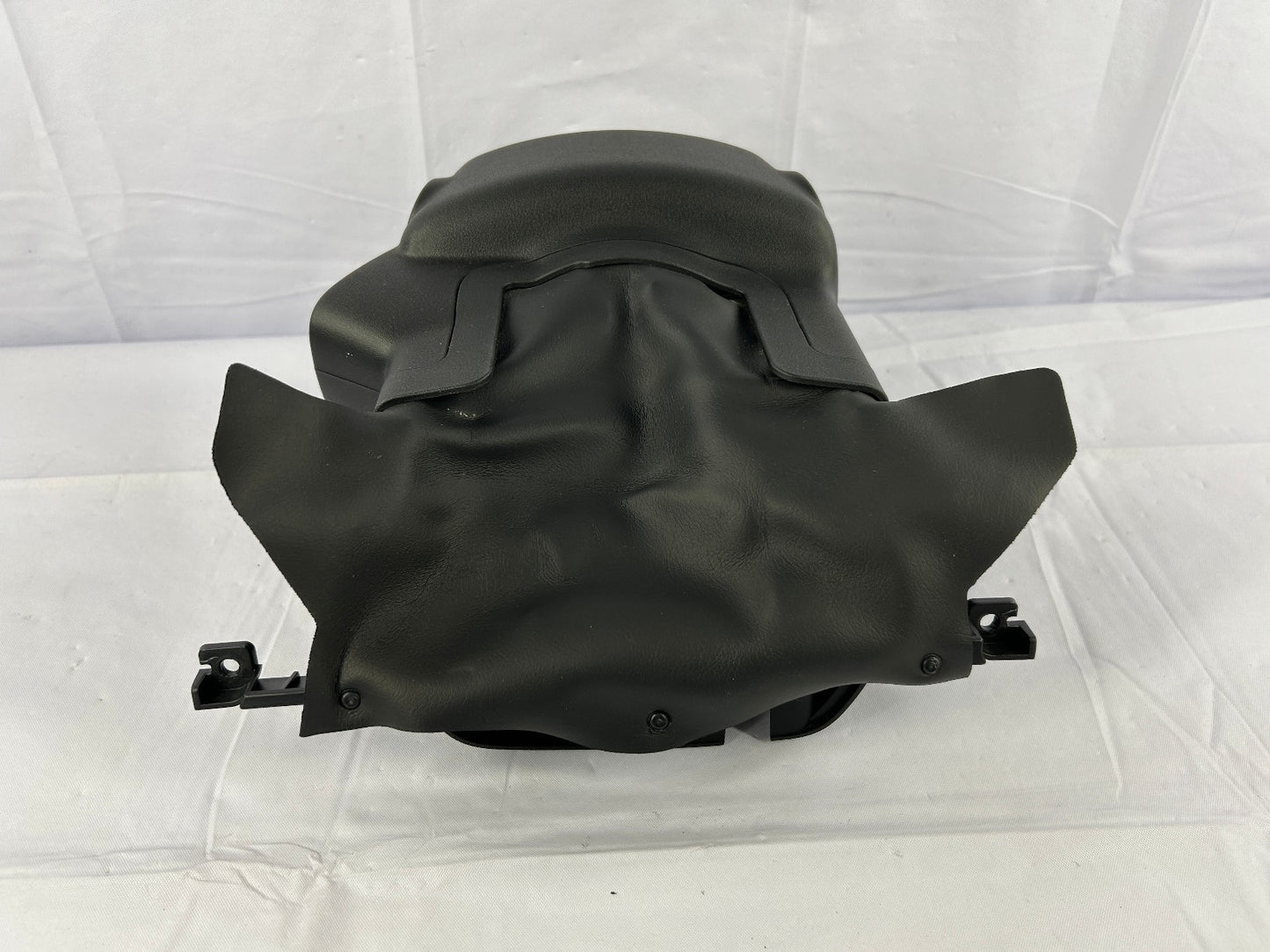 2010-2012 Subaru Outback Steering Column Trim Cover Assembly Upper Lower OEM