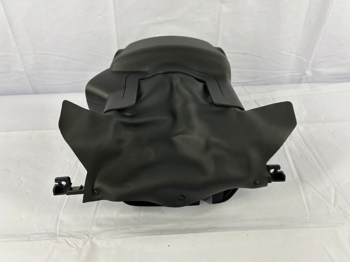 2010-2012 Subaru Outback Steering Column Trim Cover Upper Lower OEM 34341AJ00BVH