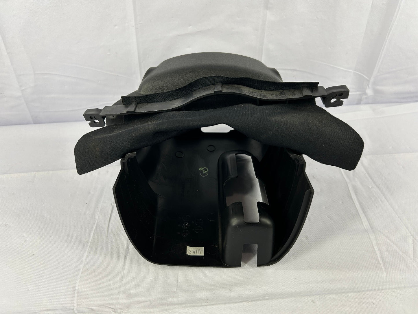 2010-2012 Subaru Outback Steering Column Trim Cover Assembly Upper Lower OEM