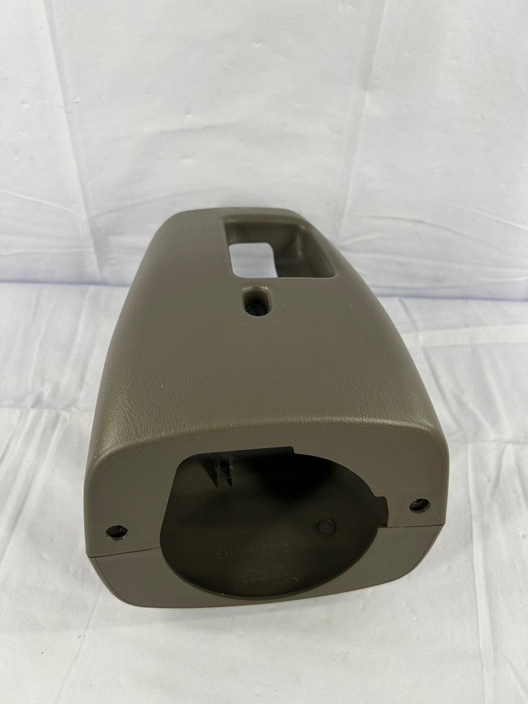 1999-2003 Lexus RX300 Steering Column Shroud 45286-48010 Trim Cover OEM