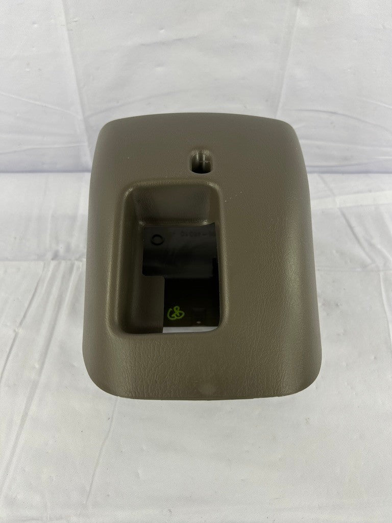 1999-2003 Lexus RX300 Steering Column Shroud 45286-48010 Trim Cover OEM