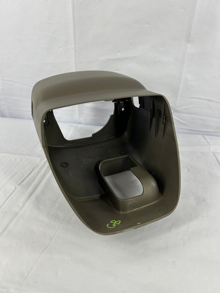 1999-2003 Lexus RX300 Steering Column Shroud 45286-48010 Trim Cover OEM