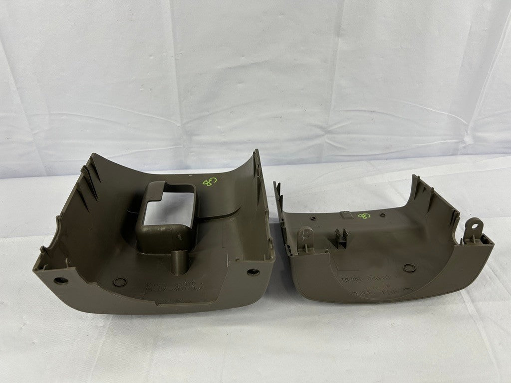 1999-2003 Lexus RX300 Steering Column Shroud 45286-48010 Trim Cover OEM