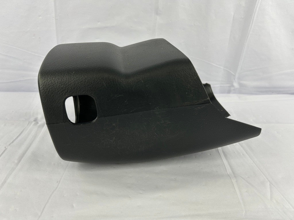 2003-2009 Toyota 4Runner Steering Wheel Column Collar Trim Cover OEM