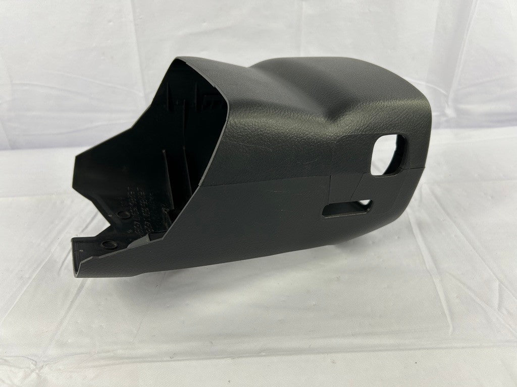 2003-2009 Toyota 4Runner Steering Wheel Column Collar Trim Cover OEM