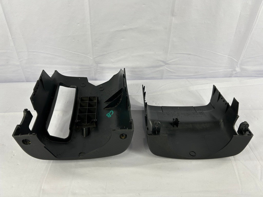 2003-2009 Toyota 4Runner Steering Wheel Column Collar Trim Cover OEM