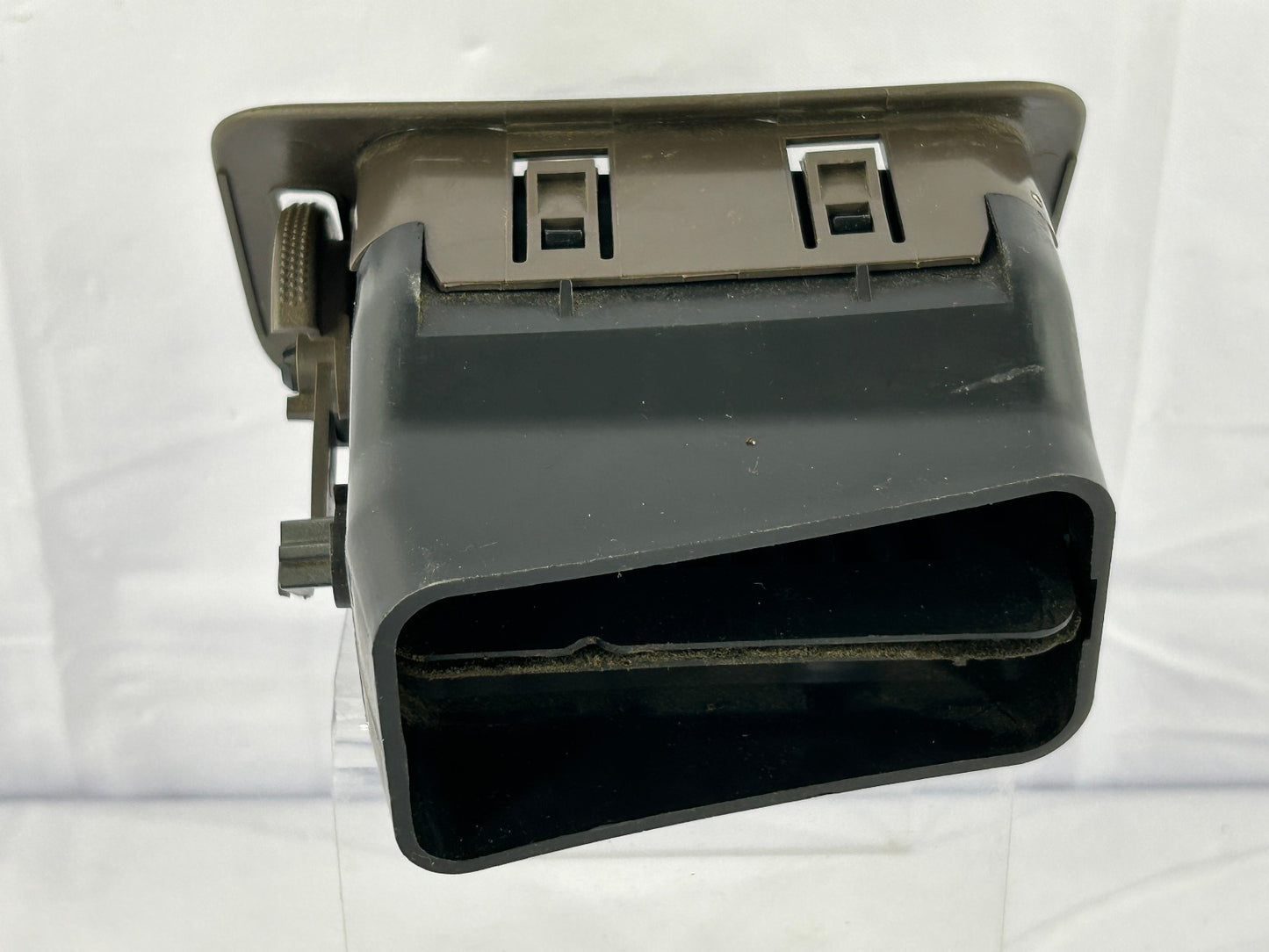 2000-2004 Subaru Outback Right Dash Vent HVAC AC Heater Brown Register OEM