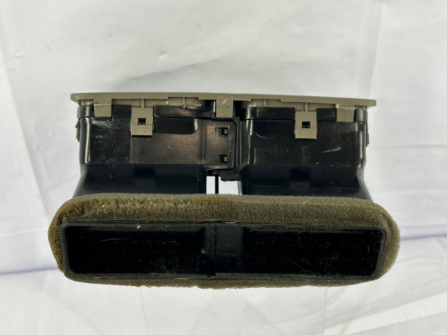 1999-2003 Lexus RX300 Rear Center Console Dual Air A/C Vent 58860-48010 OEM