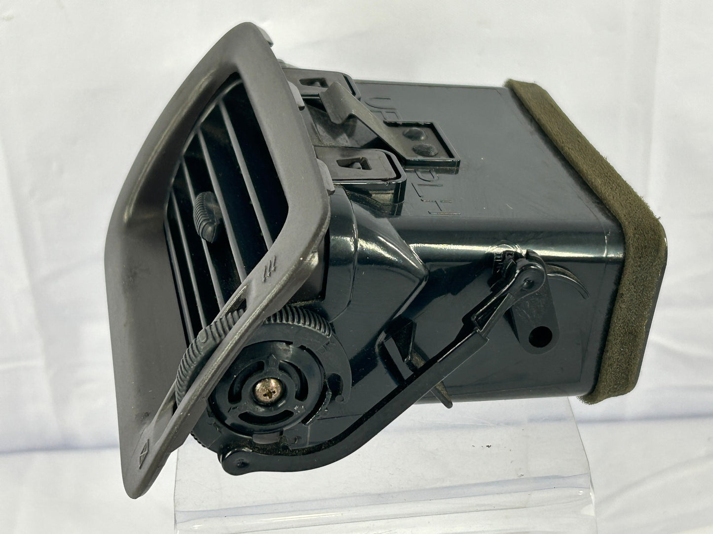 1998-2002 Subaru Forester Front Right Dash Air Vent AC Duct Register OEM