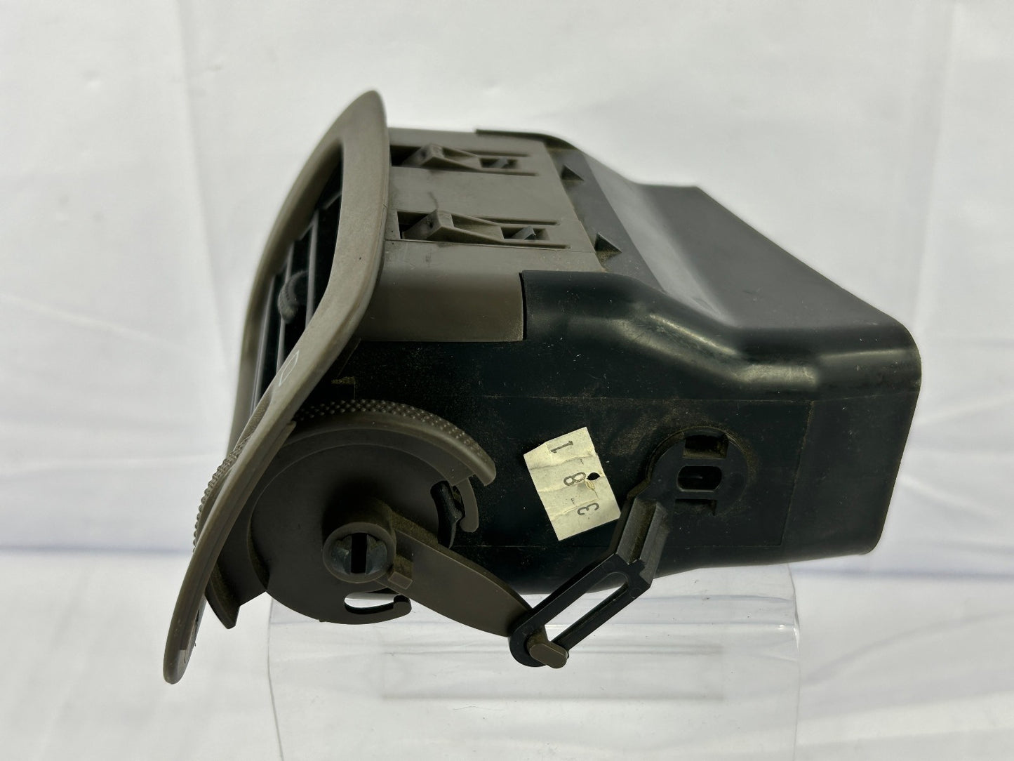 2000-2004 Subaru Outback Right Dash Vent HVAC AC Heater Brown Register OEM