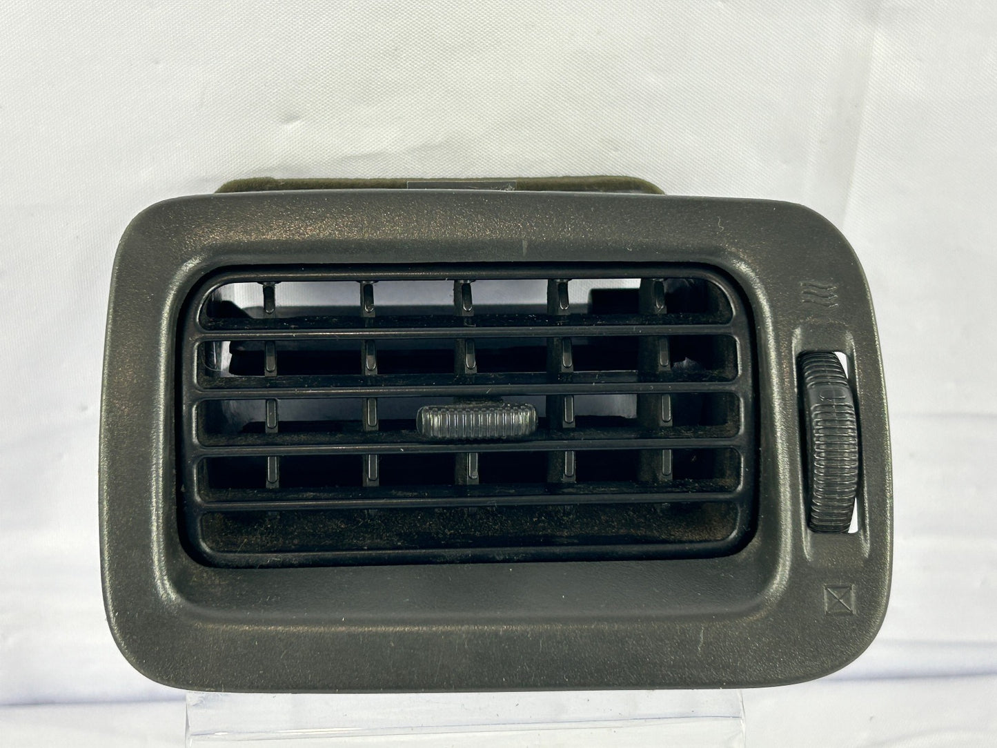 1998-2002 Subaru Forester Front Right Dash Air Vent AC Duct Register OEM