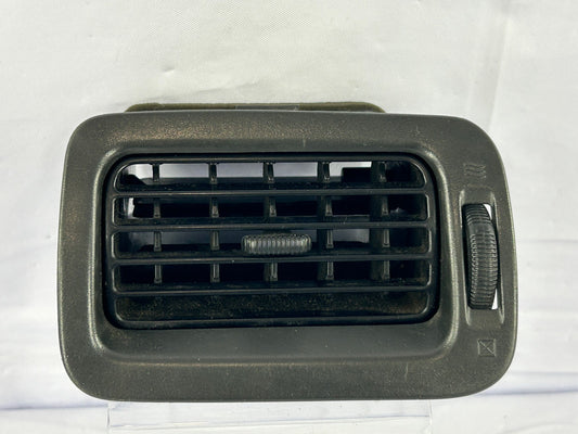 1998-2002 Subaru Forester Front Right Dash Air Vent AC Duct Register OEM
