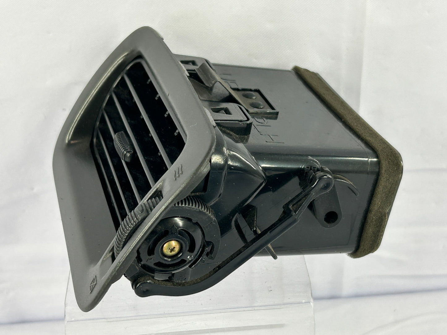 1998-2002 Subaru Forester Front Right Dash Air Vent AC Duct Register OEM