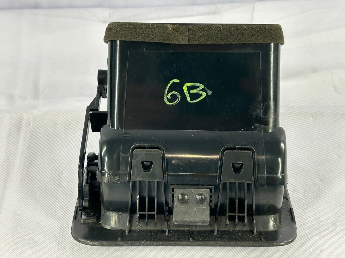 1998-2002 Subaru Forester Front Right Dash Air Vent AC Duct OEM 66110FC030DC