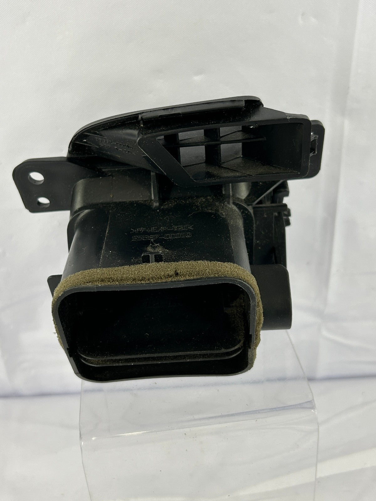 2001-2007 Toyota Sequoia Front Right Dash Vent Outer AC Heater Air Register OEM