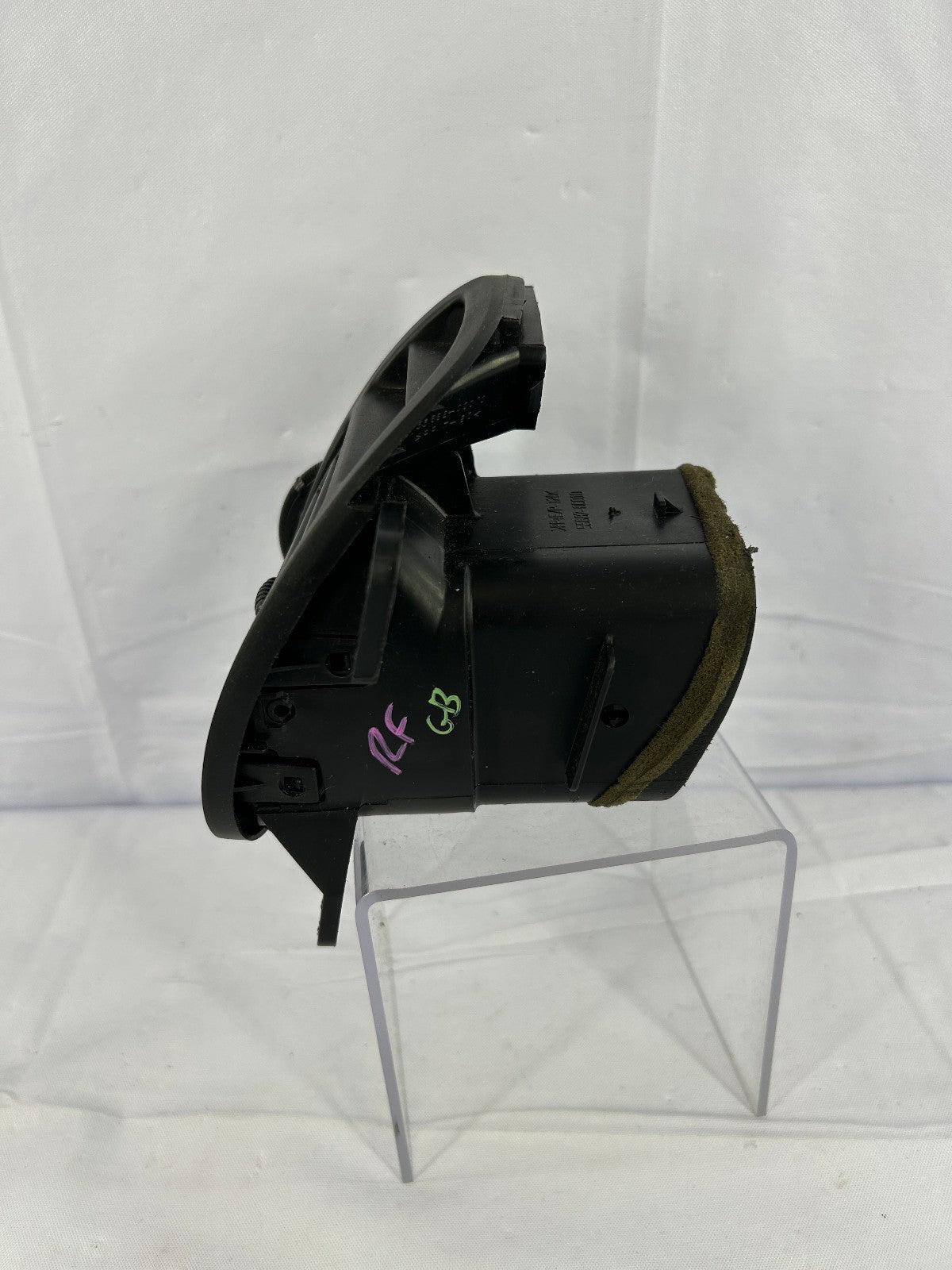 2001-2007 Toyota Sequoia Front Right Dash Vent A/C HVAC OEM