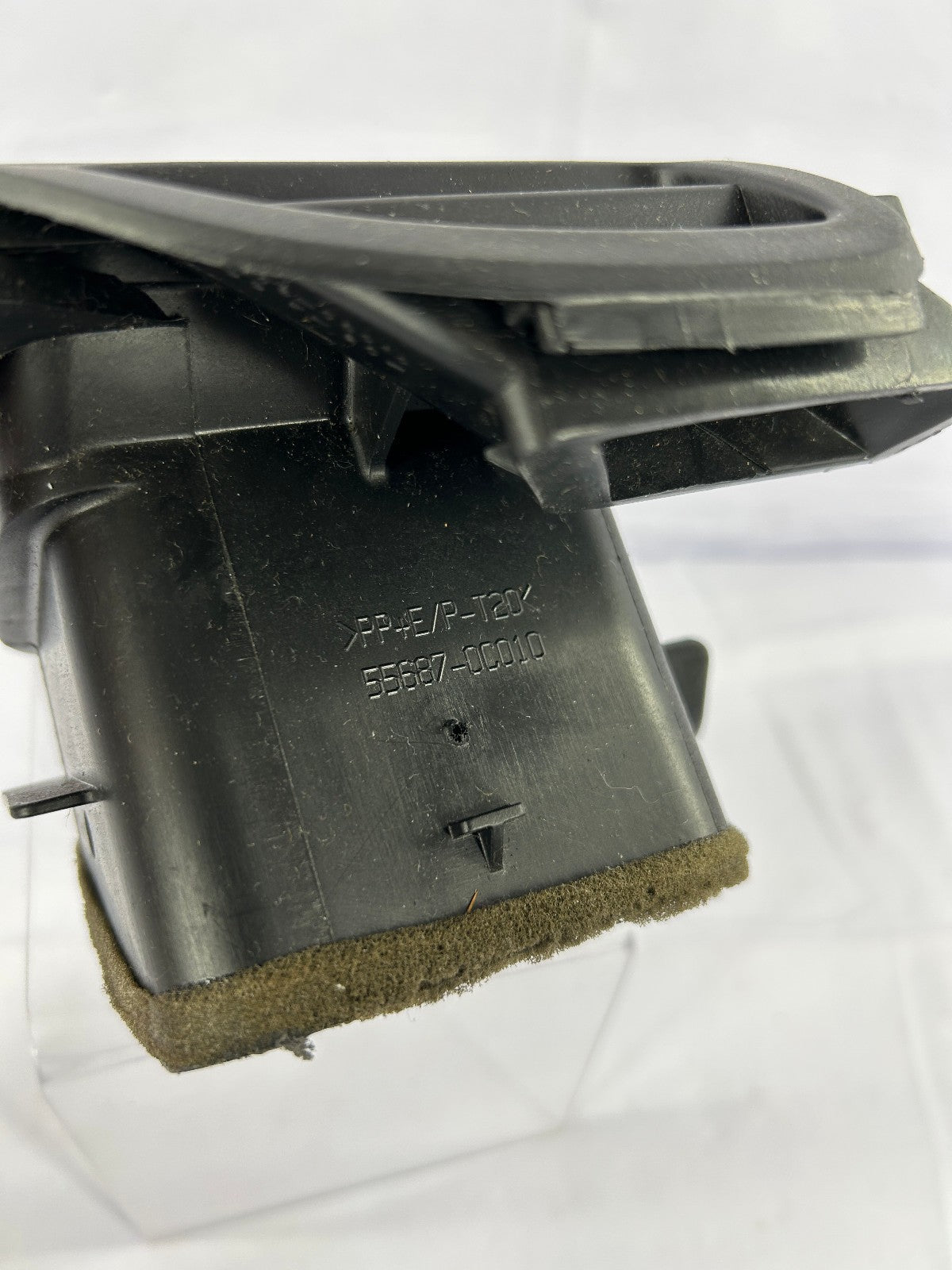 2001-2007 Toyota Sequoia Front Right Dash Vent A/C HVAC OEM