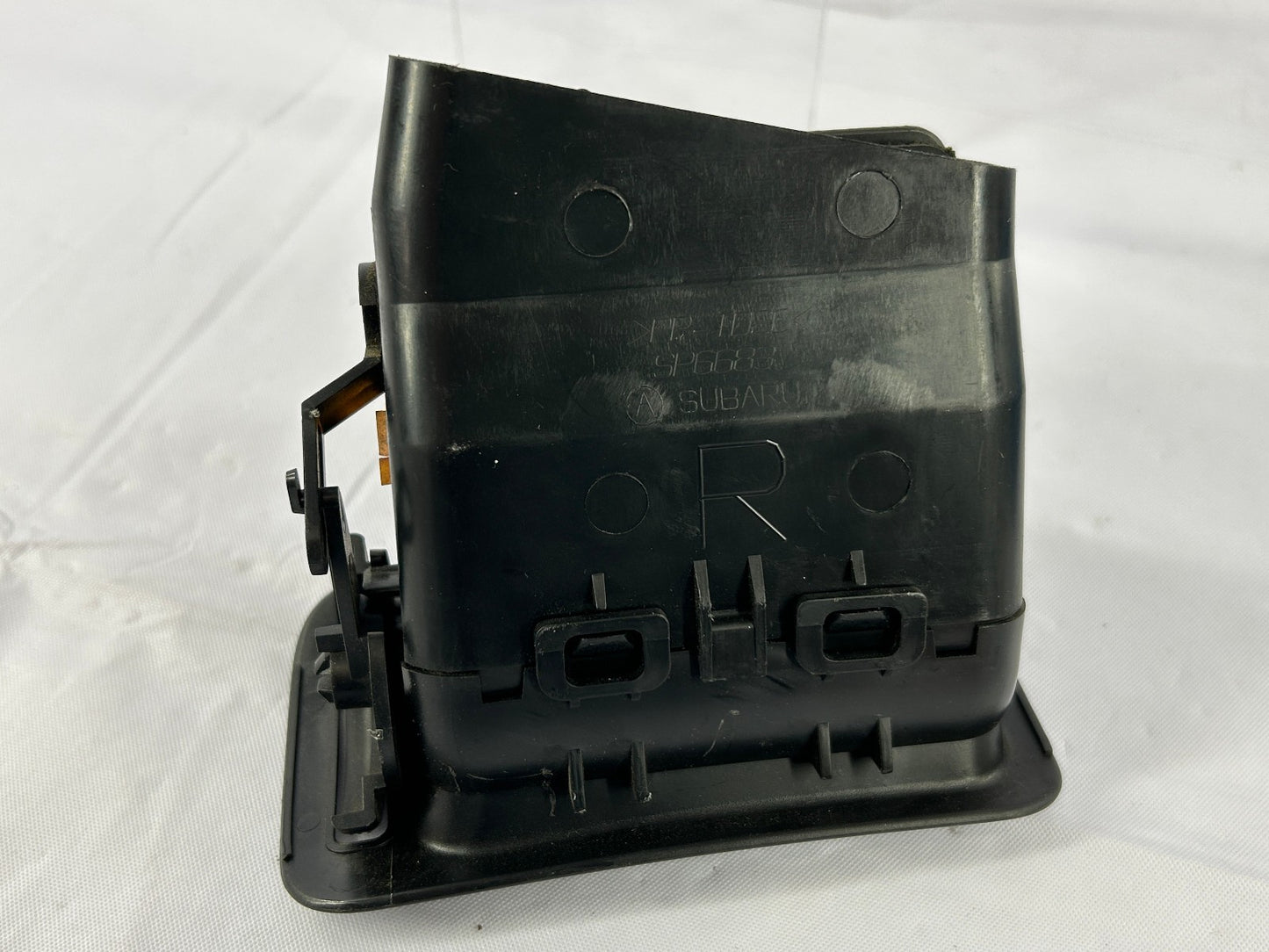 2000-2004 Subaru Outback Right Dash Vent HVAC AC Heater OEM