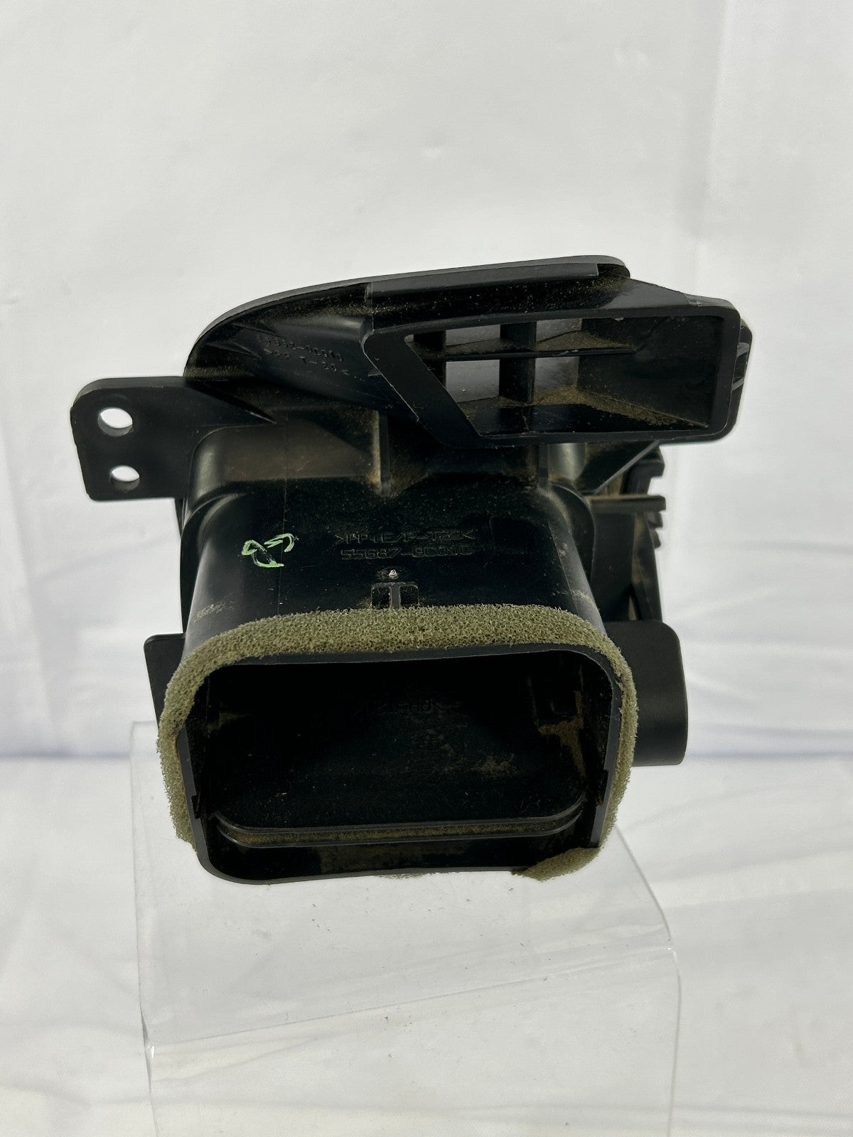 2001-2004 Toyota Tundra Front Right Dash Register Vent HVAC A/C Outer OEM