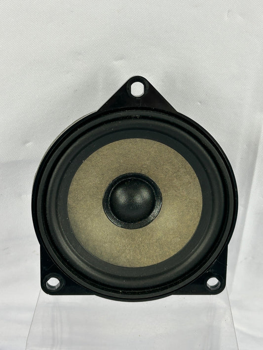 2008-2014 Mini Cooper Clubman Front Right Door Speaker 6513-3428196-01 OEM LHD