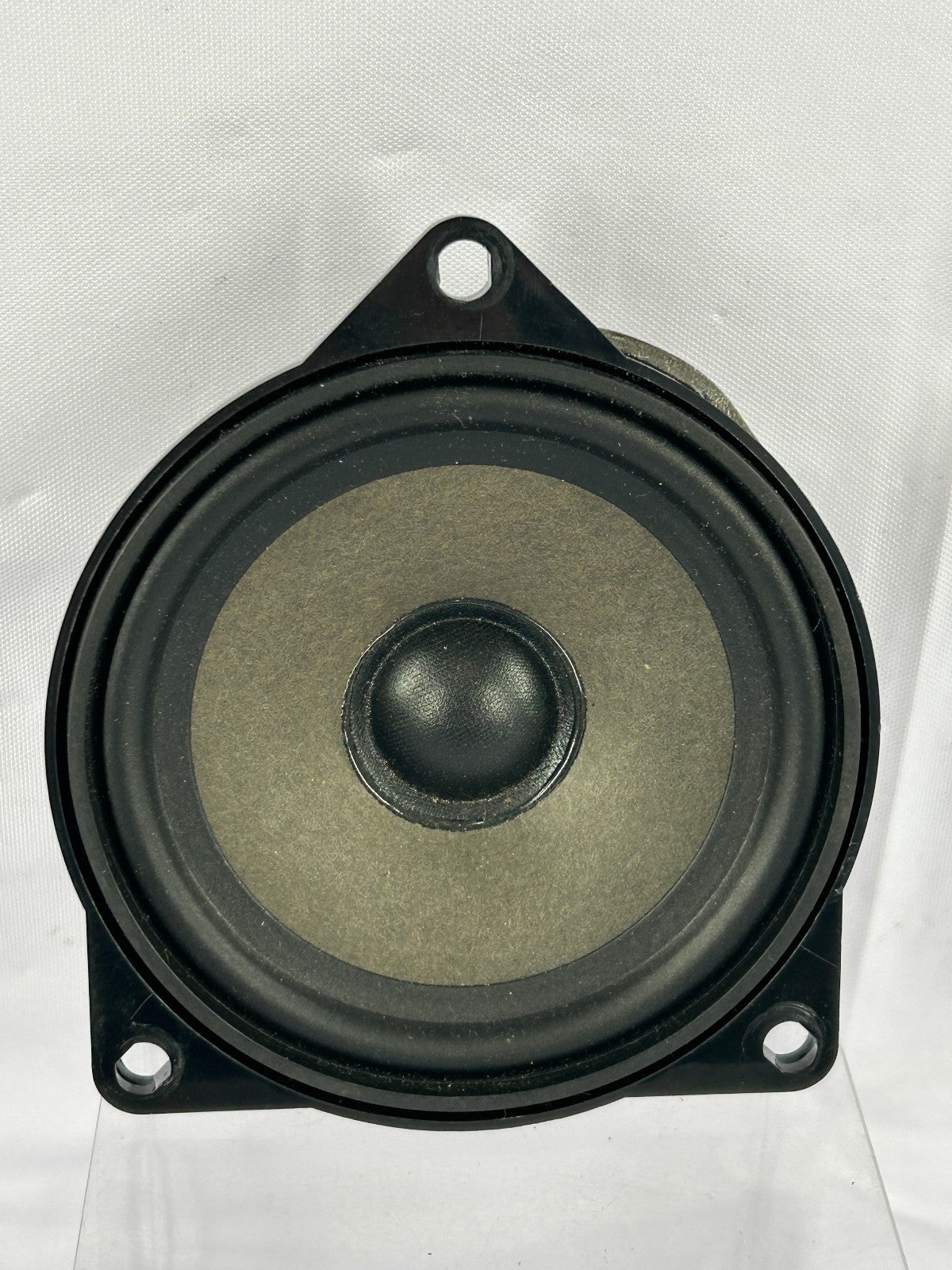 2008-2014 Mini Cooper Clubman Front Left Door Speaker 6513-3428196-01 OEM LHD