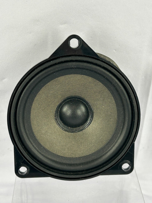 2008-2014 Mini Cooper Clubman Front Left Door Speaker 6513-3428196-01 OEM LHD