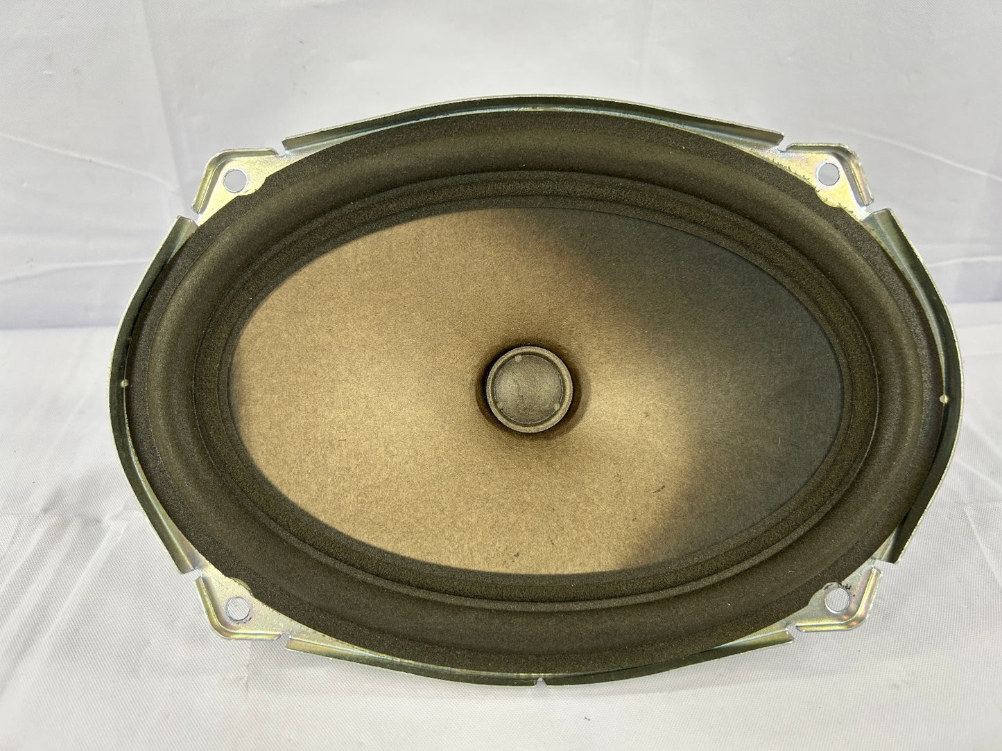 2008-2014 Mini Cooper Clubman Rear Right Door Speaker 6513-3422633-02 OEM LHD