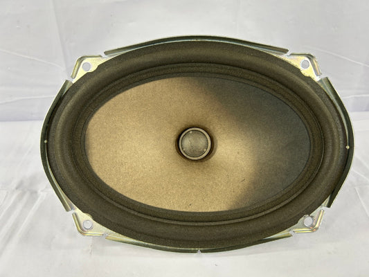 2008-2014 Mini Cooper Clubman Rear Right Door Speaker 6513-3422633-02 OEM LHD