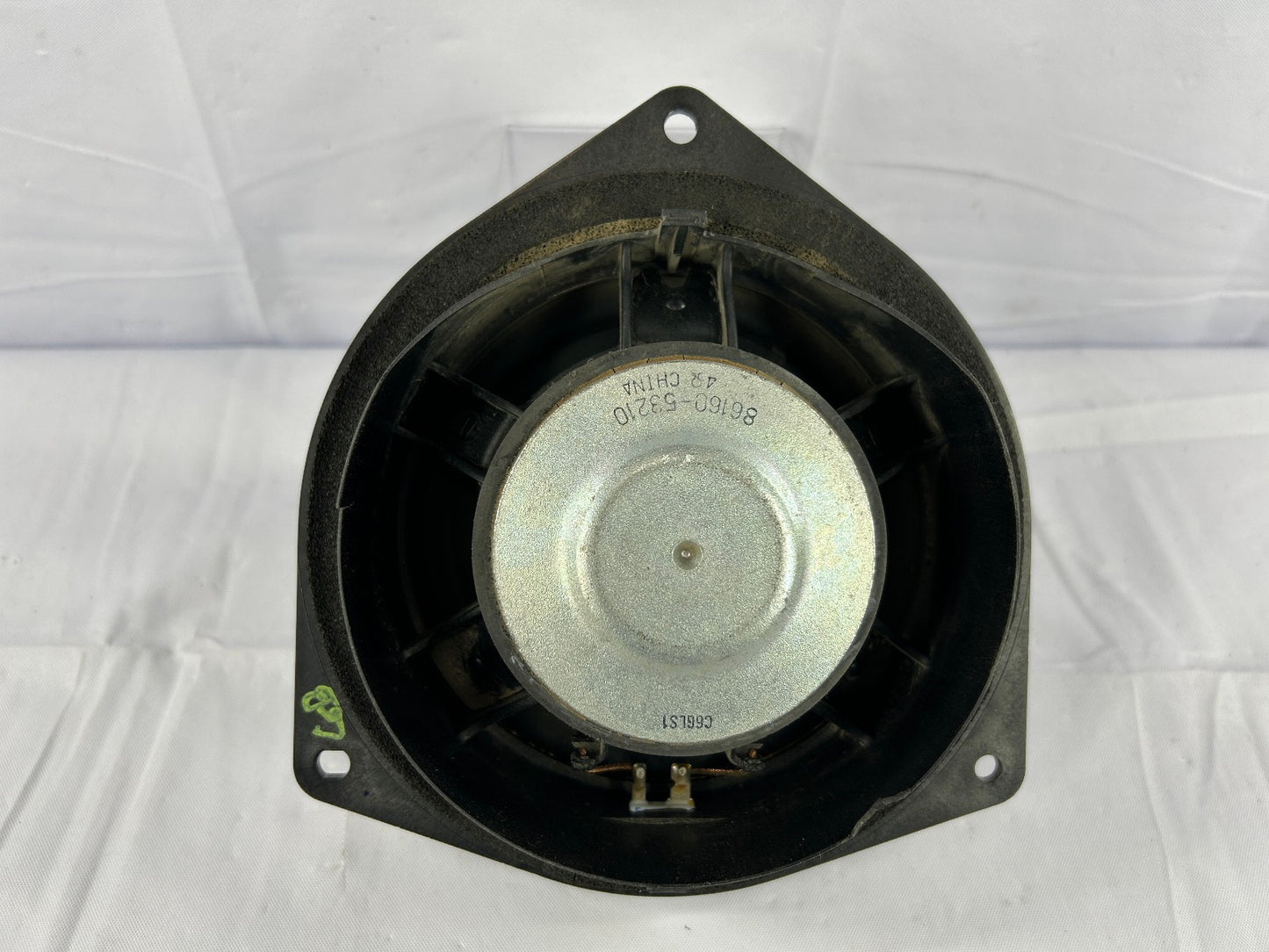 2006-2014 Lexus IS250 Door Speaker 86160-53210 Front or Rear, Left or Right OEM