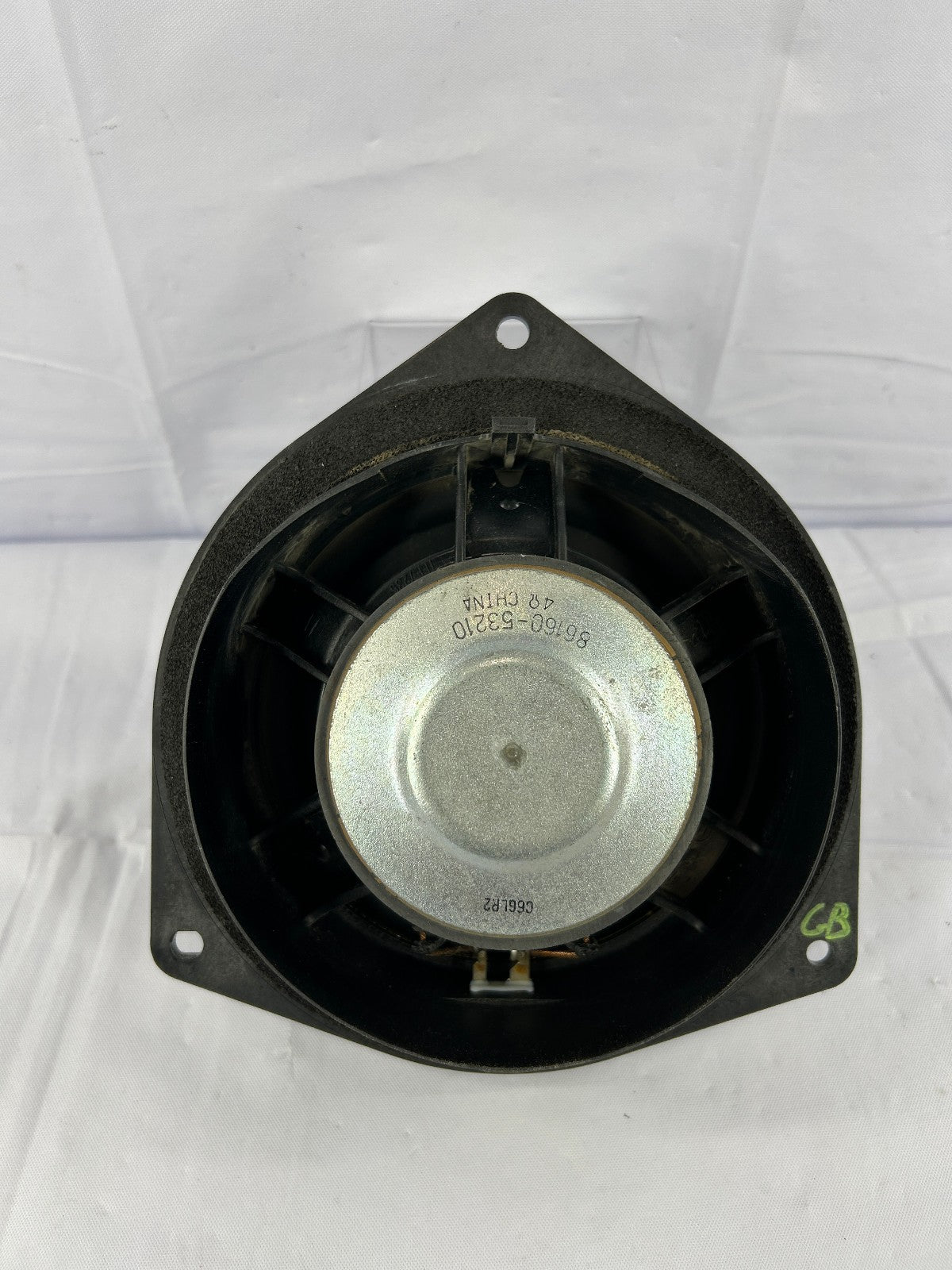 2006-2014 Lexus IS250 Door Speaker 86160-53210 Front or Rear, Left or Right OEM