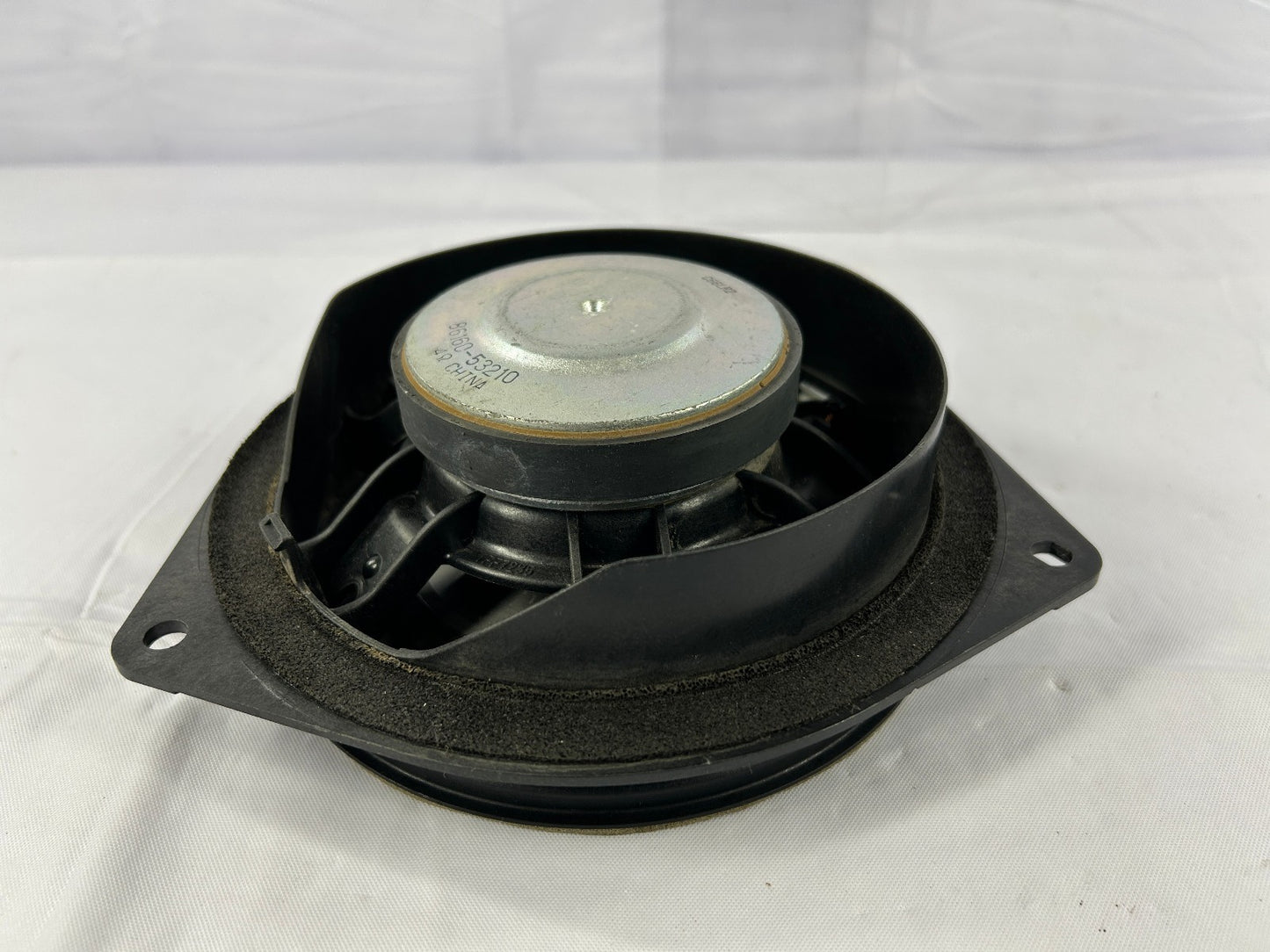 2006-2014 Lexus IS250 Door Speaker 86160-53210 Front or Rear, Left or Right OEM