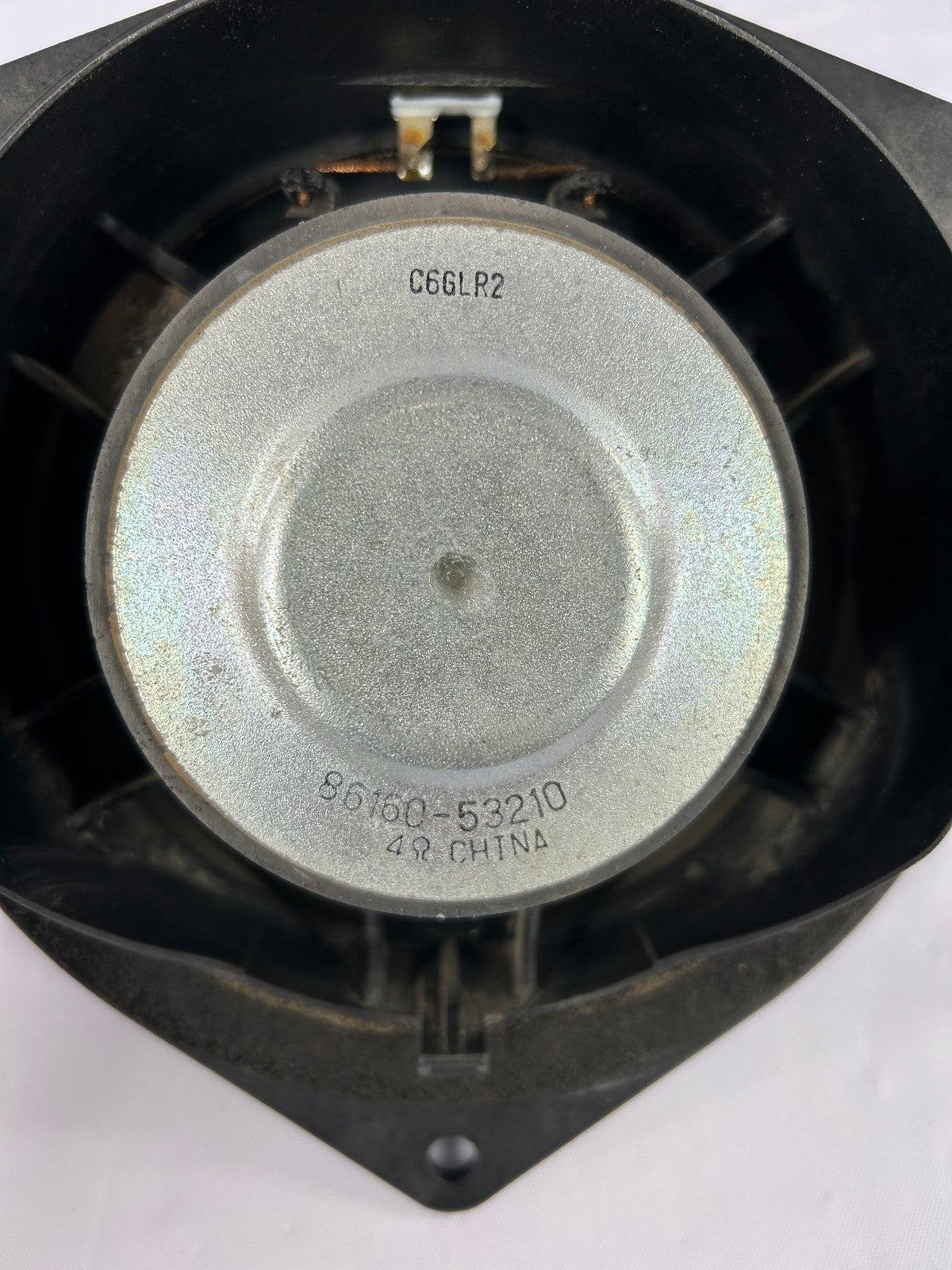 2006-2014 Lexus IS250 Door Speaker 86160-53210 Front or Rear, Left or Right OEM