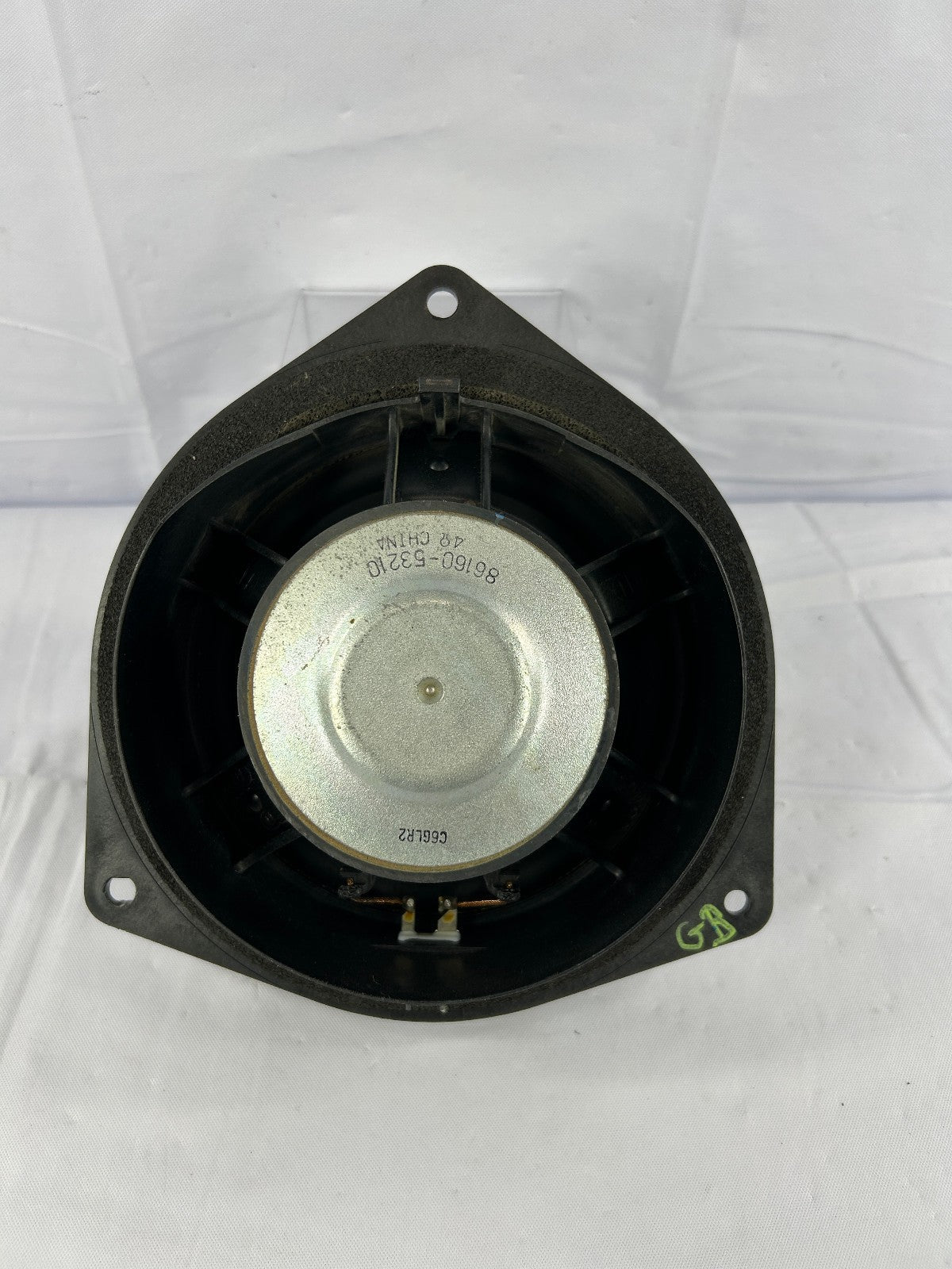 2006-2014 Lexus IS250 Door Speaker 86160-53210 Front or Rear, Left or Right OEM