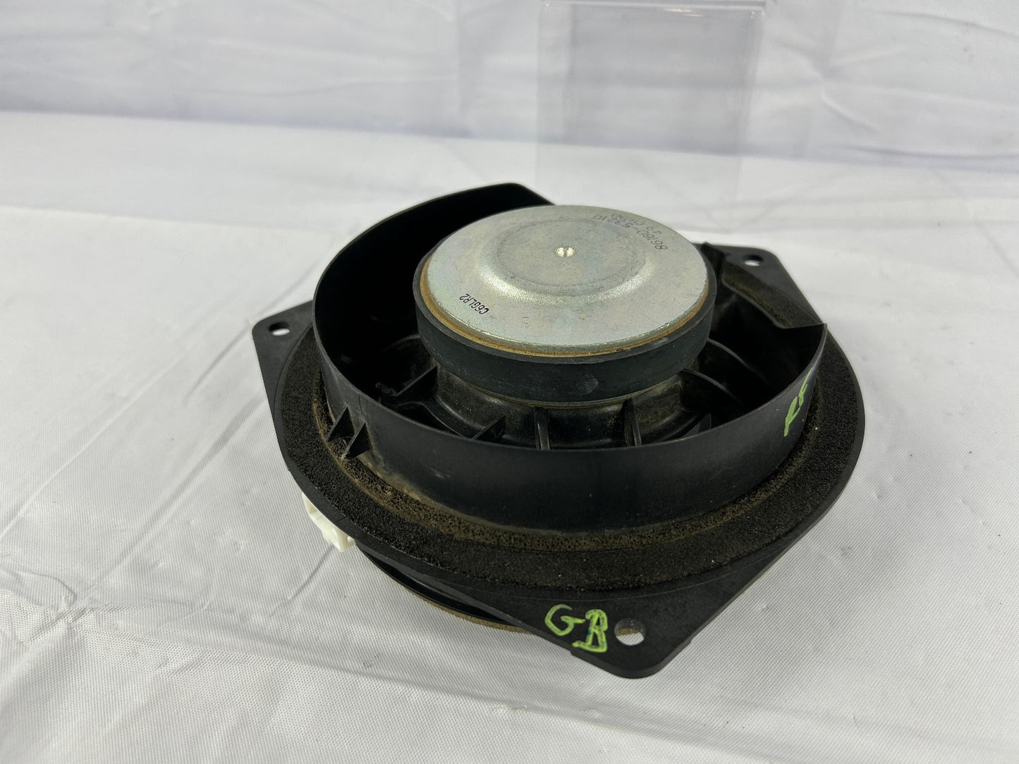 2006-2014 Lexus IS250 Door Speaker 86160-53210 Front or Rear, Left or Right OEM