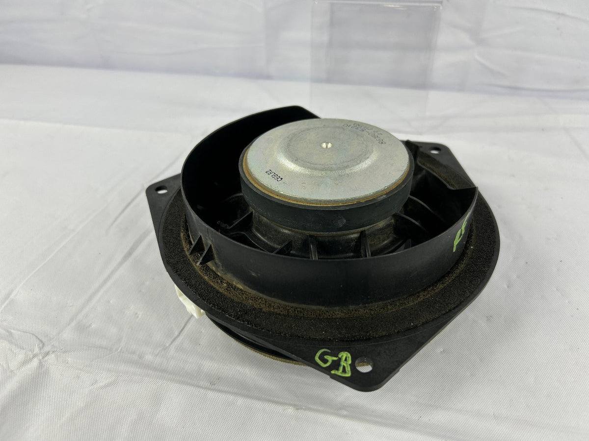 2006-2014 Lexus IS250 Door Speaker Front or Rear, Left or Right OEM 86160-53210