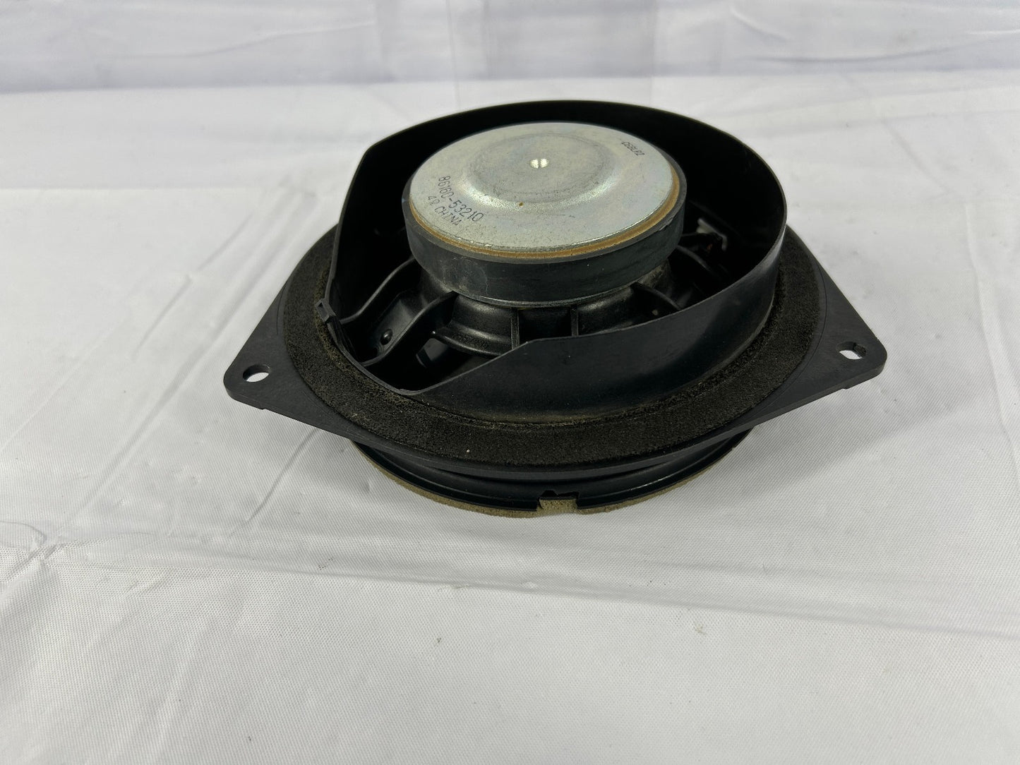 2006-2014 Lexus IS250 Door Speaker 86160-53210 Front or Rear, Left or Right OEM