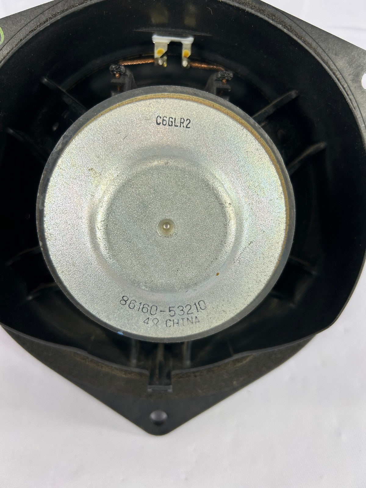 2006-2014 Lexus IS250 Door Speaker 86160-53210 Front or Rear, Left or Right OEM