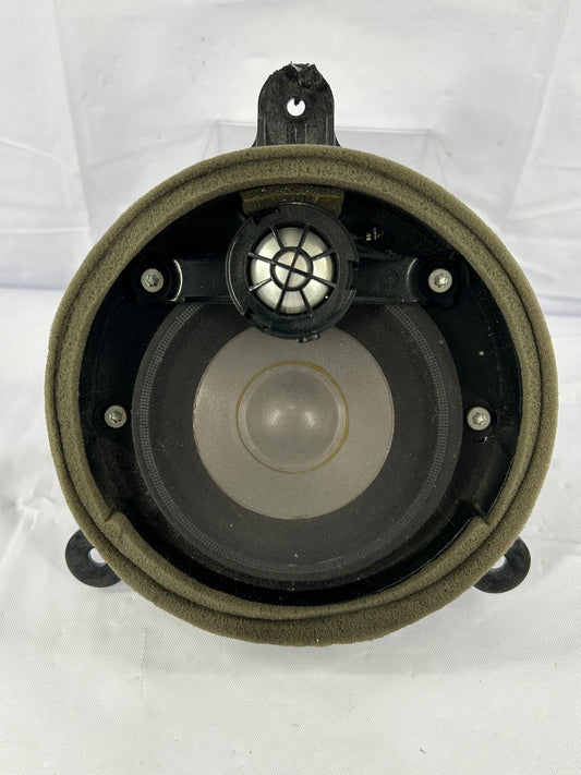 2009 Subaru Outback Rear Harman Kardon Door Speaker 86301AG73A Left or Right OEM