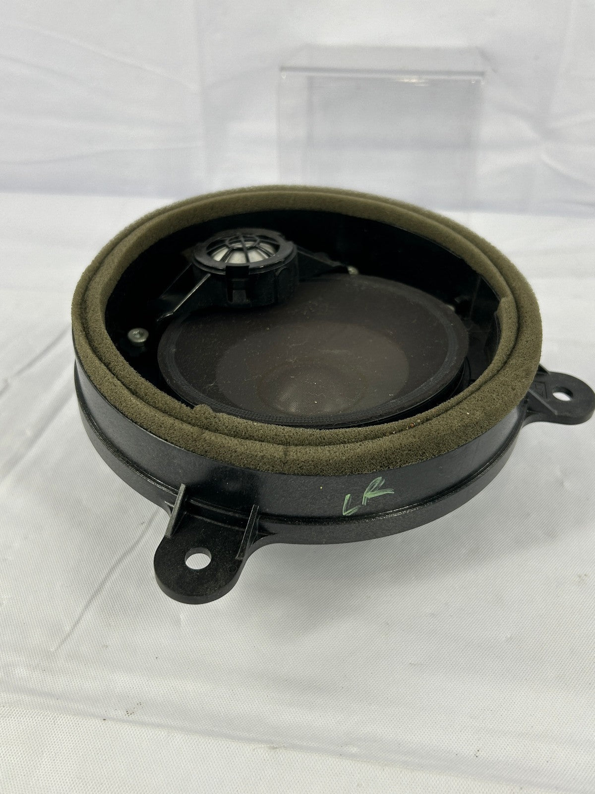 2009 Subaru Outback Rear Harman Kardon Door Speaker 86301AG73A Left or Right OEM