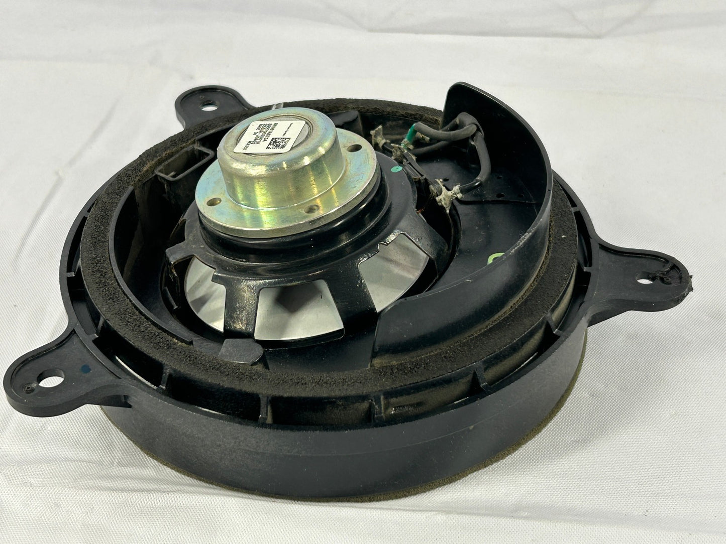2009 Subaru Outback Rear Harman Kardon Door Speaker 86301AG73A Left or Right OEM