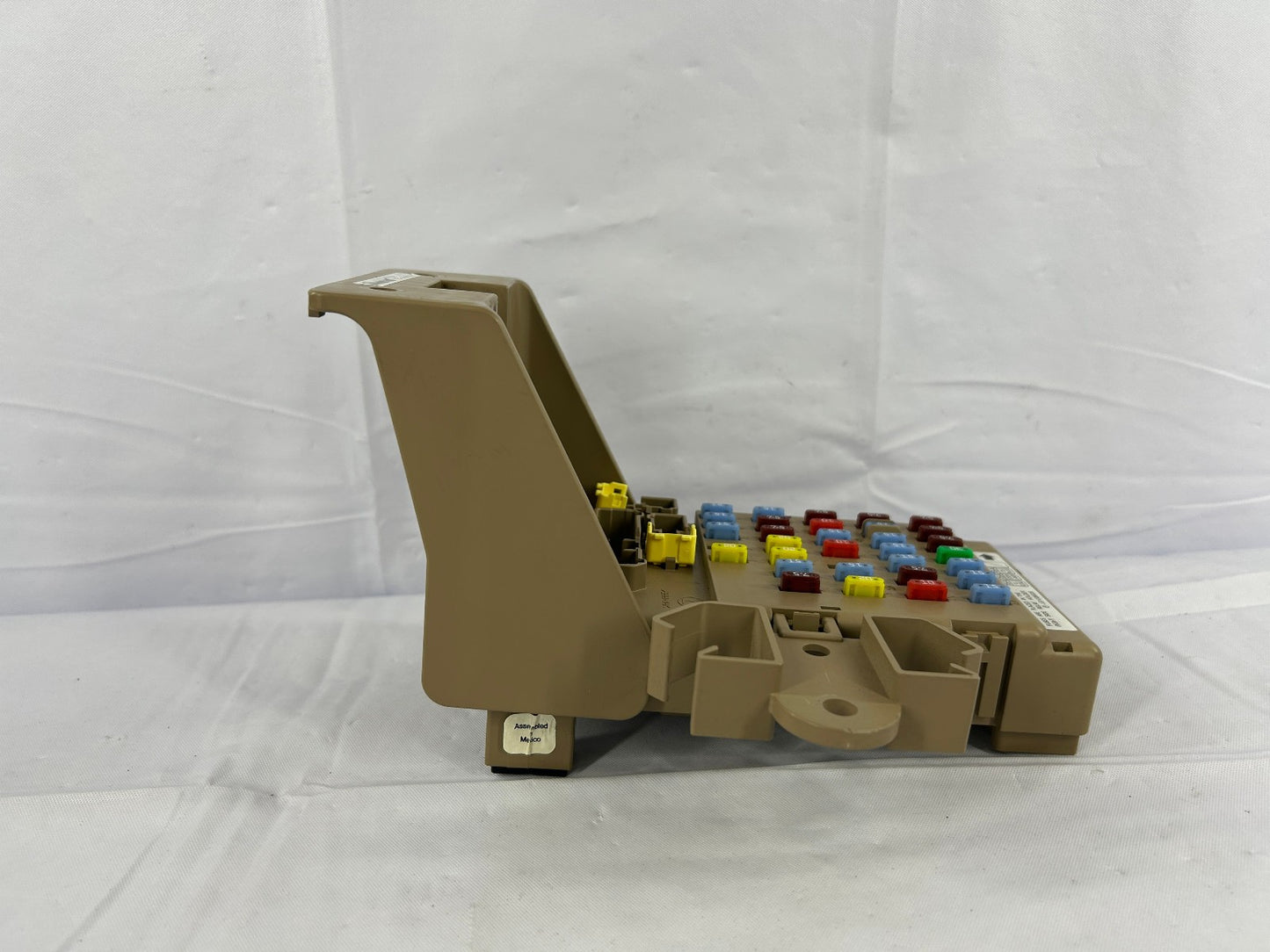 2007-2009 Subaru Outback Cabin Fuse Box Junction Block 82201AG02C OEM