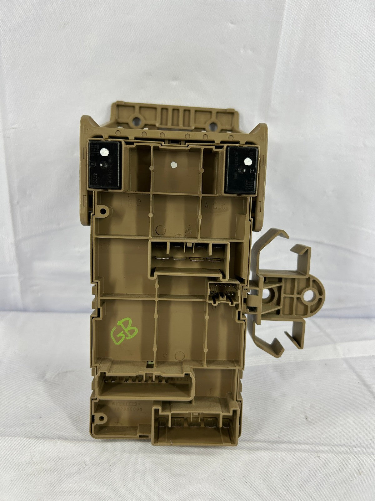 2007-2009 Subaru Outback Cabin Fuse Box Junction Block 82201AG02C OEM