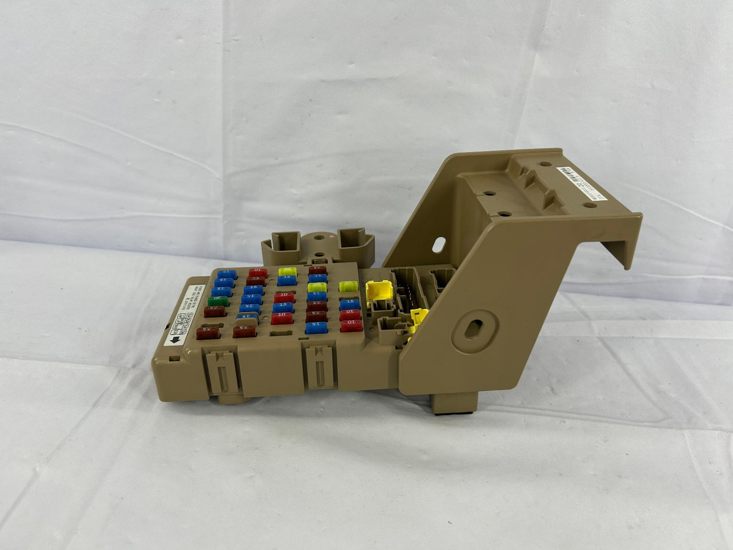 2009-2013 Subaru Forester Fuse Box Relay Junction Box 82201FG010 OEM
