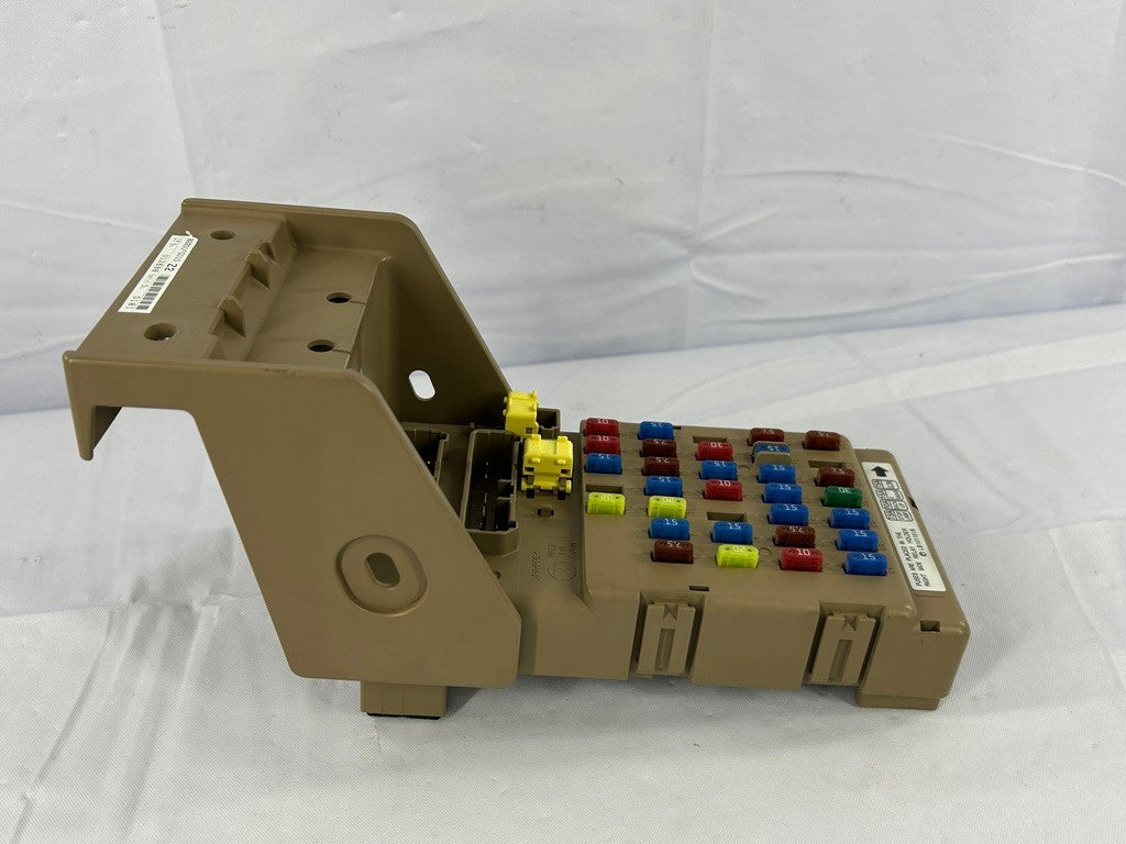 2009-2013 Subaru Forester Fuse Box Relay Junction Box 82201FG010 OEM