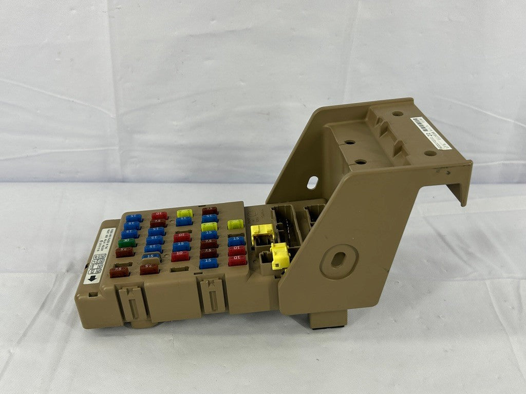 2009-2013 Subaru Forester Fuse Box Relay Junction Box 82201FG010 OEM
